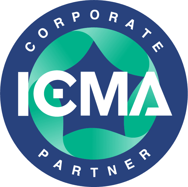 ICMA Corporate Partner